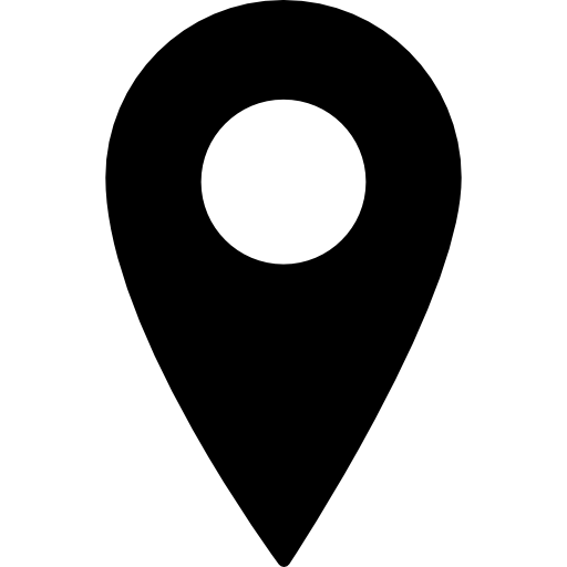Location pin